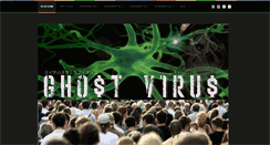Desktop Screenshot of ghostvirus2011.blogspot.com