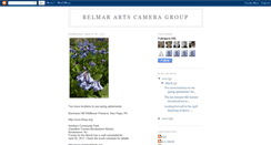 Desktop Screenshot of belmarartscameragroup.blogspot.com
