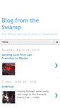 Mobile Screenshot of jimhawksworth.blogspot.com