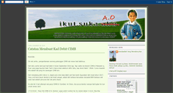 Desktop Screenshot of ikutsukaaku.blogspot.com