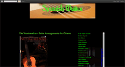 Desktop Screenshot of faridhaidar.blogspot.com