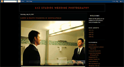 Desktop Screenshot of 612studios.blogspot.com