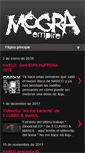Mobile Screenshot of mograempire.blogspot.com