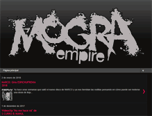 Tablet Screenshot of mograempire.blogspot.com