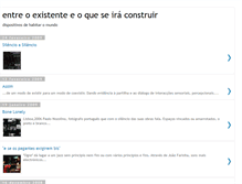 Tablet Screenshot of marisateixeira.blogspot.com