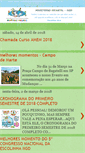 Mobile Screenshot of escolinhadagraca.blogspot.com
