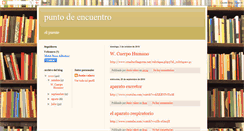 Desktop Screenshot of laceiba-blogspotcom.blogspot.com