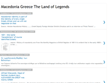 Tablet Screenshot of macedoniagreeceglobal.blogspot.com