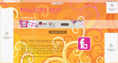 Desktop Screenshot of lollyhershey.blogspot.com