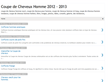 Tablet Screenshot of coupedecheveuxhomme2012.blogspot.com