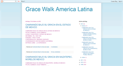 Desktop Screenshot of gerardovazquezlara.blogspot.com