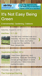 Mobile Screenshot of greenshannonmarie.blogspot.com