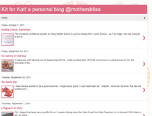 Tablet Screenshot of kitforkatmb.blogspot.com