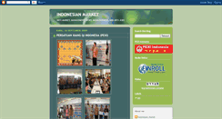 Desktop Screenshot of indo-maket.blogspot.com