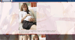 Desktop Screenshot of embarazoadolescentecsm.blogspot.com