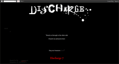 Desktop Screenshot of darkangelscave.blogspot.com
