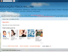 Tablet Screenshot of edfisicaescolarrvpwp.blogspot.com
