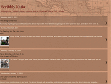 Tablet Screenshot of katianovetsaintlot.blogspot.com