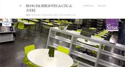 Desktop Screenshot of bibliotecactca.blogspot.com