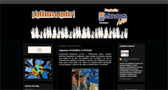 Desktop Screenshot of monagasactiva.blogspot.com