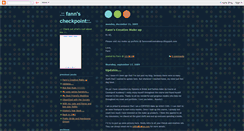 Desktop Screenshot of nnaf.blogspot.com