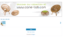 Tablet Screenshot of canelab.blogspot.com