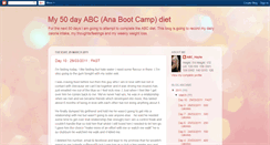 Desktop Screenshot of haylieabc.blogspot.com