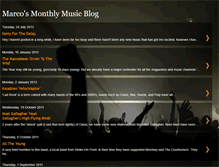 Tablet Screenshot of mmmb99.blogspot.com