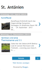 Mobile Screenshot of museum-stantoenien.blogspot.com