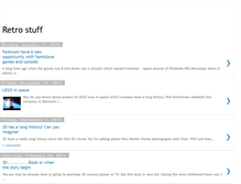 Tablet Screenshot of jordanloko-retrostuff.blogspot.com