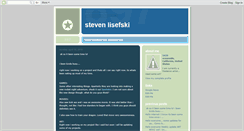 Desktop Screenshot of 5439.blogspot.com
