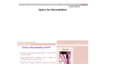 Desktop Screenshot of carreiraavon.blogspot.com