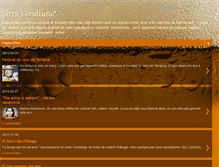 Tablet Screenshot of birraicultura.blogspot.com