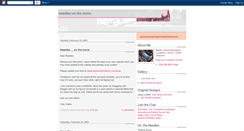 Desktop Screenshot of dianem-ourblogspot.blogspot.com