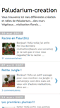 Mobile Screenshot of paludarium-creation.blogspot.com