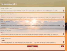 Tablet Screenshot of nessanizonator.blogspot.com