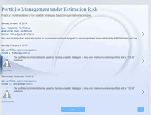 Tablet Screenshot of estimationrisk.blogspot.com