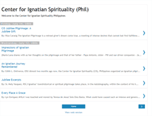 Tablet Screenshot of cisphil.blogspot.com
