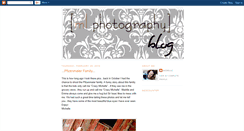 Desktop Screenshot of michellelangvardt.blogspot.com
