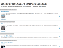 Tablet Screenshot of edebiyat1903.blogspot.com