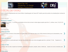 Tablet Screenshot of debqosasco.blogspot.com