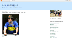 Desktop Screenshot of blueandcream.blogspot.com