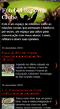 Mobile Screenshot of futeboldeboteco.blogspot.com