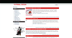 Desktop Screenshot of grafis90.blogspot.com