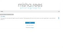 Tablet Screenshot of misharees.blogspot.com