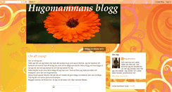 Desktop Screenshot of hugomamma.blogspot.com