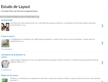 Tablet Screenshot of layout-unisc.blogspot.com