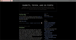 Desktop Screenshot of calypsospots.blogspot.com