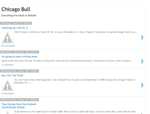 Tablet Screenshot of chicagobull.blogspot.com