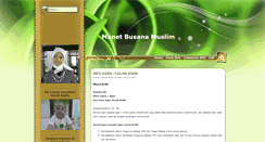 Desktop Screenshot of manet-butik.blogspot.com